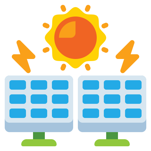 solar power